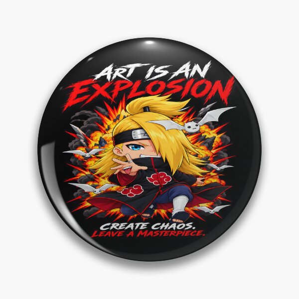 Item preview, Create Chaos-The true Essence of Art designed and sold by TTdesigns123.