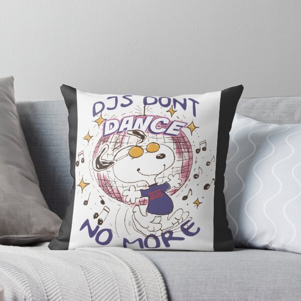 Item preview, Dance No More Inspired Design Featuring Stylish Typography and Modern Aesthetic designed and sold by animeyshop.