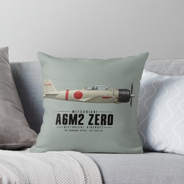 Item preview, Japanese A6M2 Zero designed and sold by The Drawing Office.