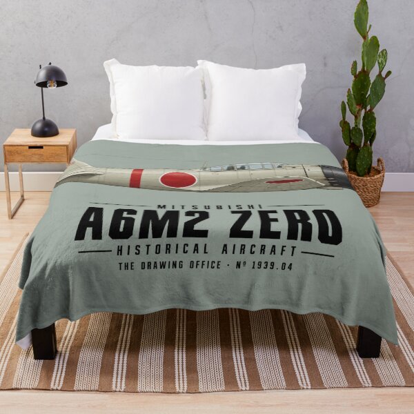 Item preview, Japanese A6M2 Zero designed and sold by The Drawing Office.