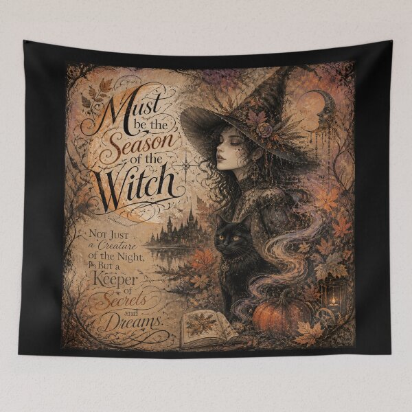 Item preview, Not Just a Creature of the Night, But a Keeper of Secrets and Dreams designed and sold by Shelley Loewnau-Jones Studio.