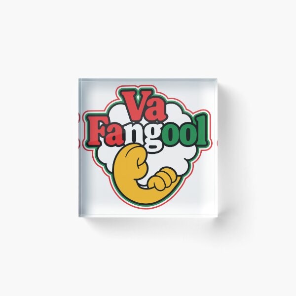 Item preview, Va Fangool Funny Italian Heritage  Hand Gesture designed and sold by CLUB SODA KID DESIGNS.