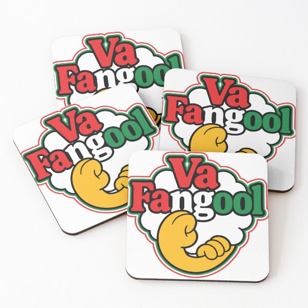 Item preview, Va Fangool Funny Italian Heritage  Hand Gesture designed and sold by CLUB SODA KID DESIGNS.