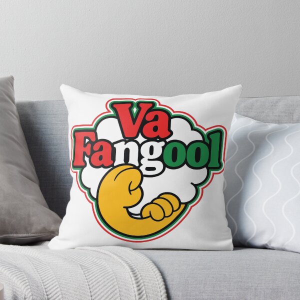 Item preview, Va Fangool Funny Italian Heritage  Hand Gesture designed and sold by CLUB SODA KID DESIGNS.