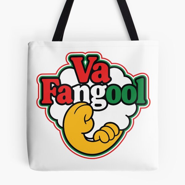 Item preview, Va Fangool Funny Italian Heritage  Hand Gesture designed and sold by CLUB SODA KID DESIGNS.