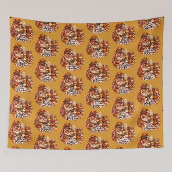 Item preview, Copy of Hello cozy season! designed and sold by DaliTosi.