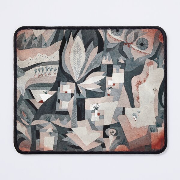 Item preview, Dry cooler garden (1921) by Paul Klee designed and sold by AngyDesigns49.