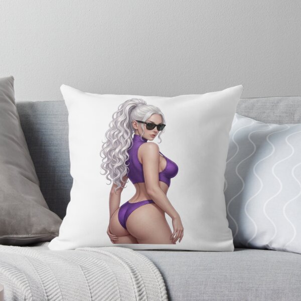 Item preview, "Feminine Beauty” designed and sold by CHRIST5000.