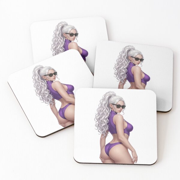 Item preview, "Feminine Beauty” designed and sold by CHRIST5000.