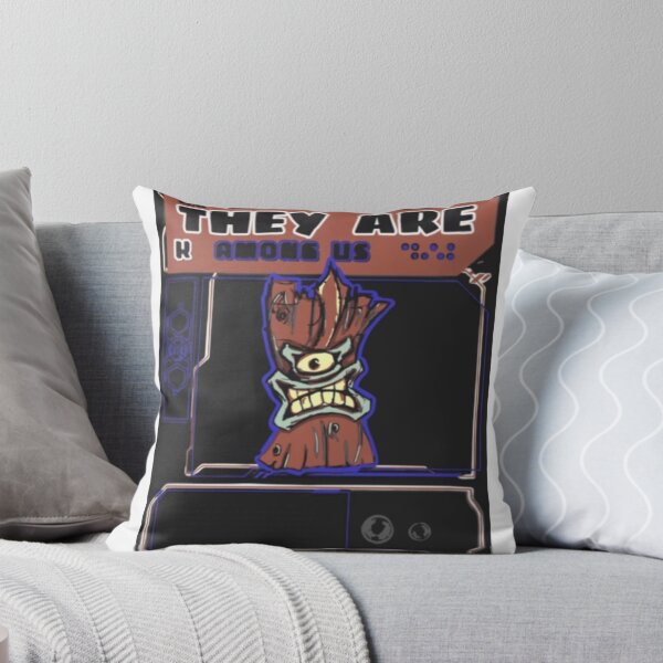Item preview, they are among us designed and sold by isaaloc.