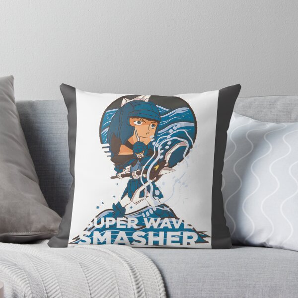 Item preview, Eye of the Torrent Abstract Water Design with Dynamic Flow and Energy designed and sold by SilentV2K.