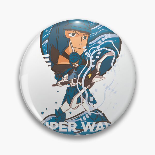 Item preview, Eye of the Torrent Abstract Water Design with Dynamic Flow and Energy designed and sold by SilentV2K.