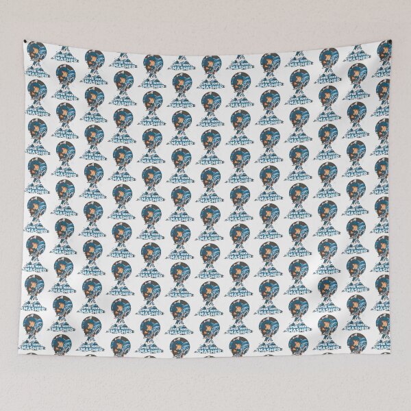 Item preview, Eye of the Torrent Abstract Water Design with Dynamic Flow and Energy designed and sold by SilentV2K.