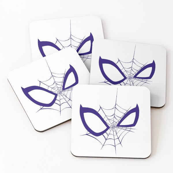 Item preview, Spidey face designed and sold by checolingo.