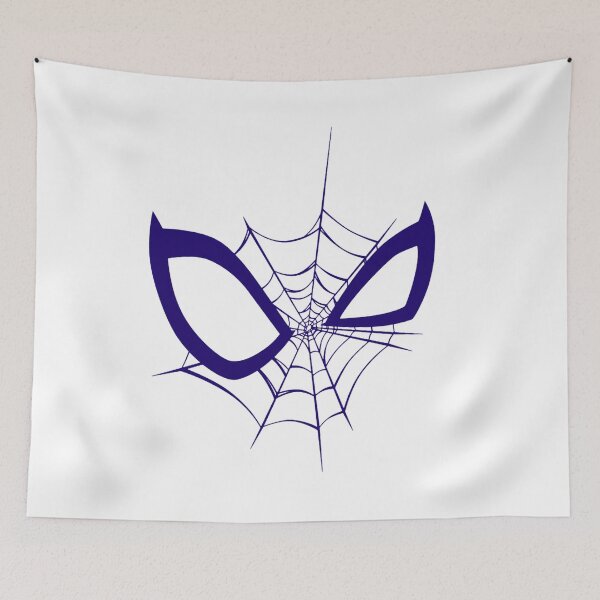 Item preview, Spidey face designed and sold by checolingo.