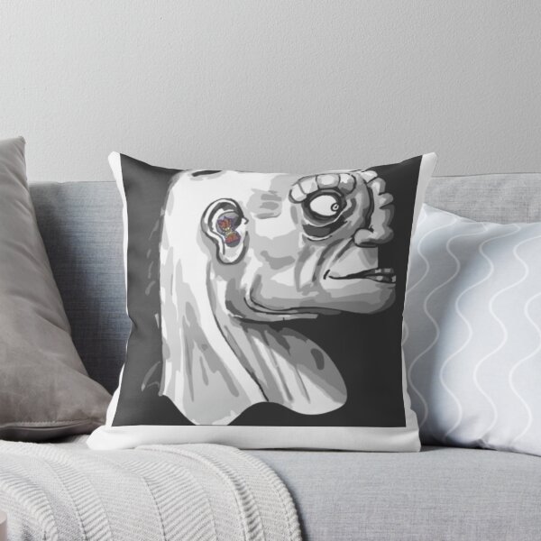 Item preview, creepy cartoon designed and sold by isaaloc.
