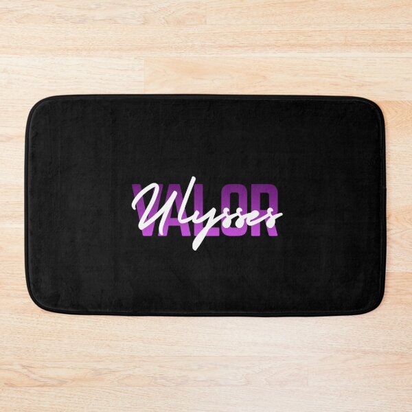 Item preview, Purple Cyberpunk VALOR designed and sold by Ulysses Valor.