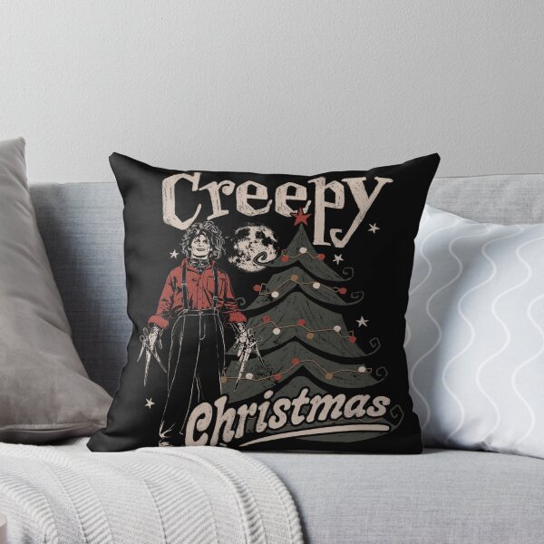 Item preview, Creepy Christmas  designed and sold by creeptee.