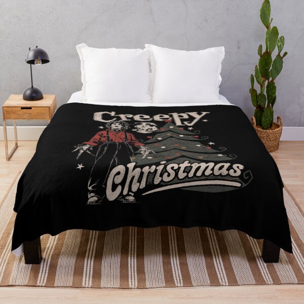 Item preview, Creepy Christmas designed and sold by creeptee.