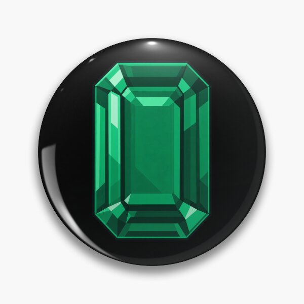 Item preview, An Emerald designed and sold by Jonr1985.