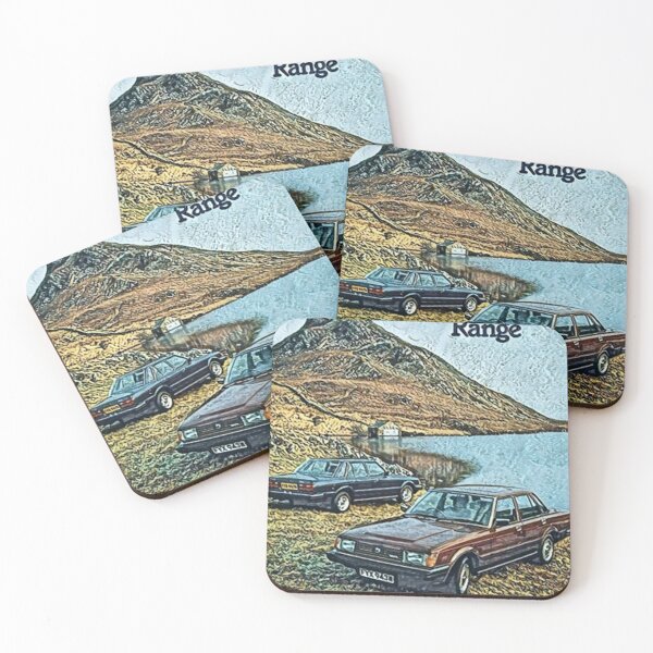 Item preview, Yota Cressida Range Car Graphic Art designed and sold by mtvintageapparel.