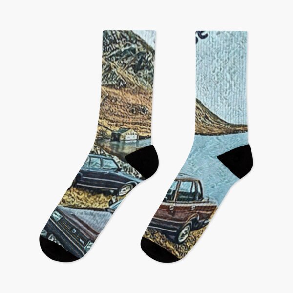 Item preview, Diseño gráfico de la gama de coches Toyota Cressida designed and sold by mtvintageapparel.
