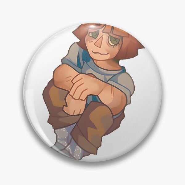 Item preview, Cashier Girl No I Am Not Human Roblox Meme Graphic Design Perfect Gift for Friends and Fans designed and sold by AMAK-STORE.