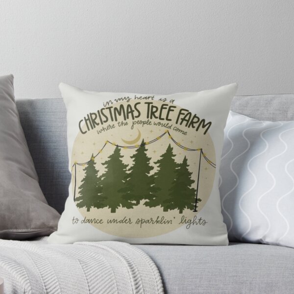 Item preview, Christmas tree fram taylors version  :) designed and sold by Tay Designs.