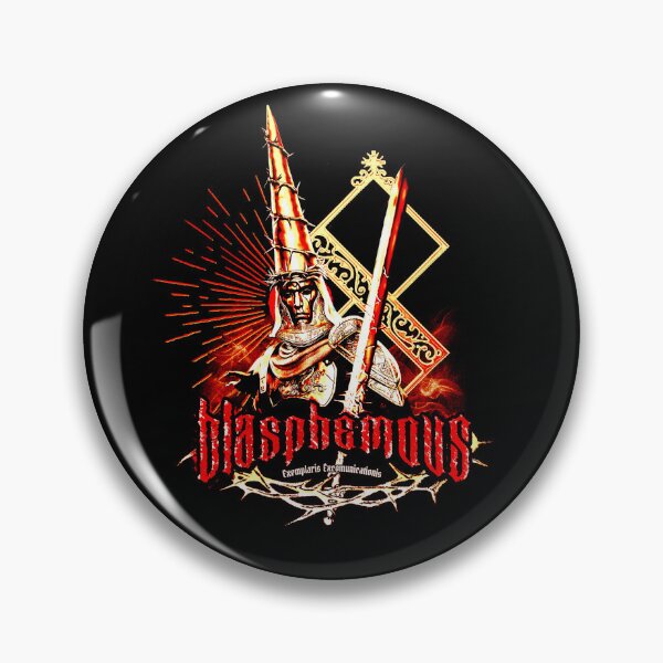 Item preview, Blasphemous - Penitent One designed and sold by Yze-Store.