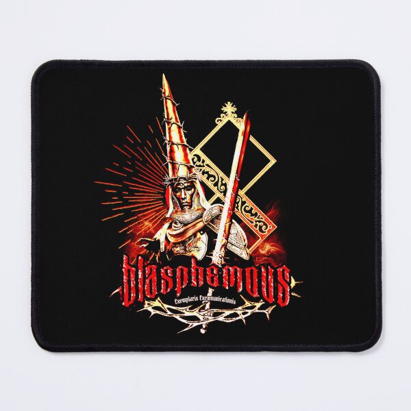 Item preview, Blasphemous - Penitent One designed and sold by Yze-Store.