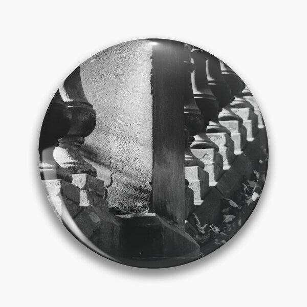 Item preview, Stairs at Princes Street Gardens, Edinburgh designed and sold by thisreverie.