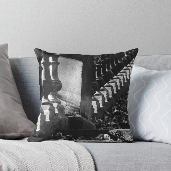 Item preview, Stairs at Princes Street Gardens, Edinburgh designed and sold by thisreverie.