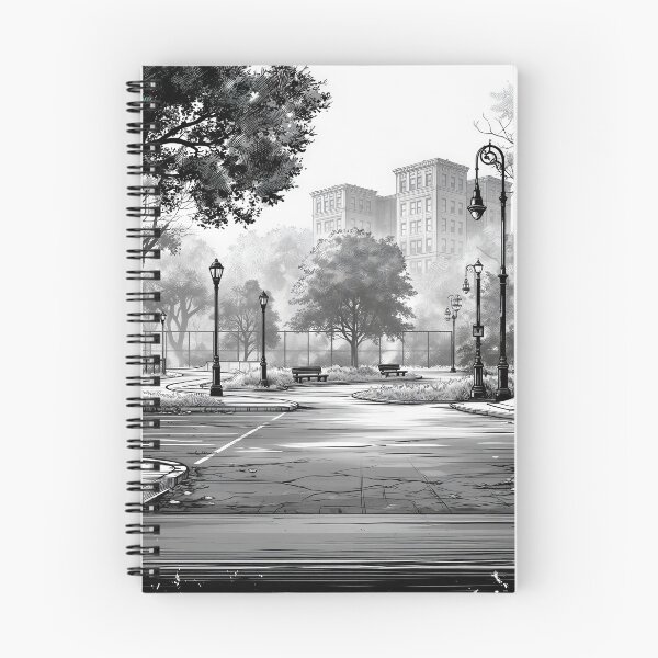 Item preview, The City Remembers What We Forget designed and sold by oanaunciuleanu.