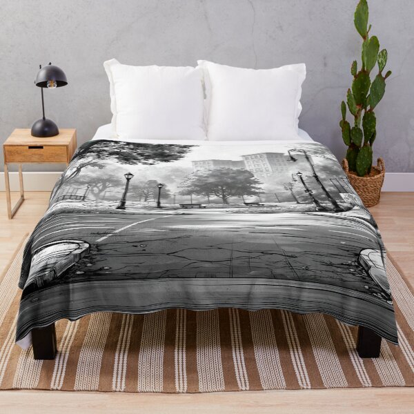 Item preview, The City Remembers What We Forget designed and sold by oanaunciuleanu.
