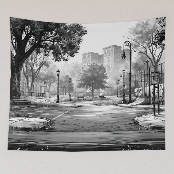 Item preview, The City Remembers What We Forget designed and sold by oanaunciuleanu.