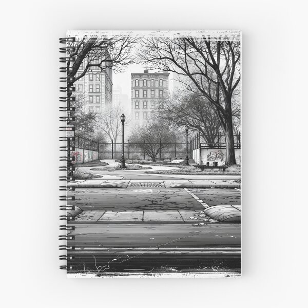 Item preview, The City Remembers What We Forget designed and sold by oanaunciuleanu.