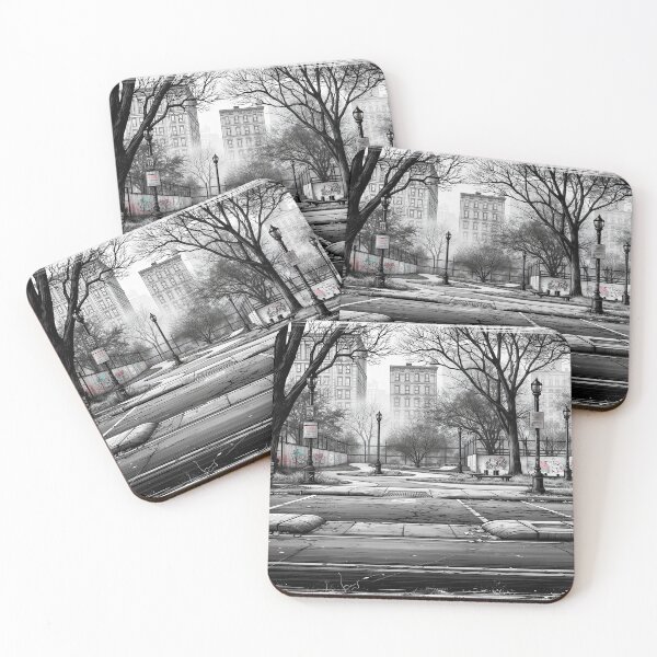 Item preview, The City Remembers What We Forget designed and sold by oanaunciuleanu.