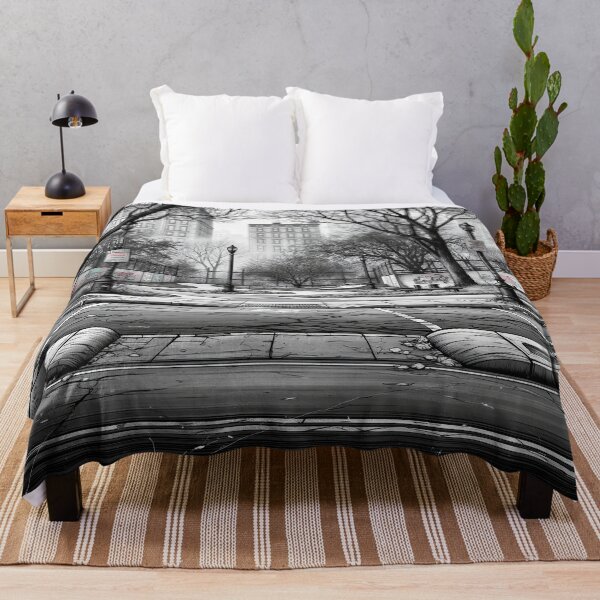 Item preview, The City Remembers What We Forget designed and sold by oanaunciuleanu.