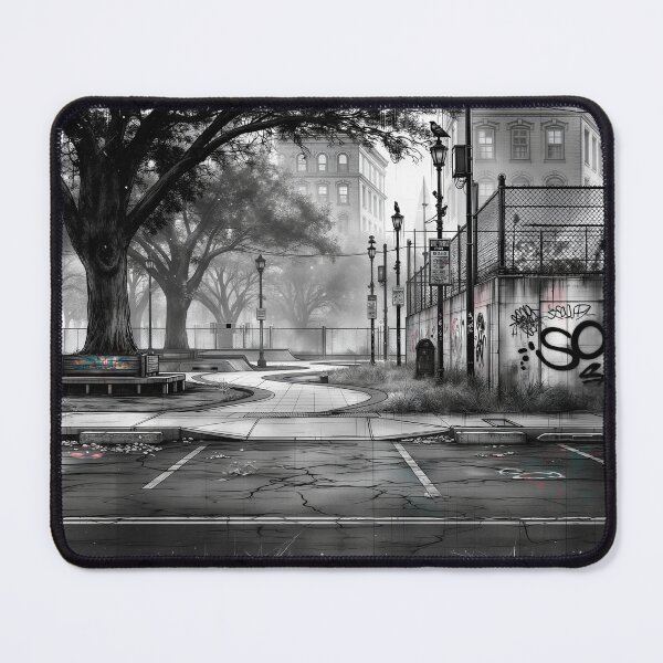 Item preview, The City Remembers What We Forget designed and sold by oanaunciuleanu.
