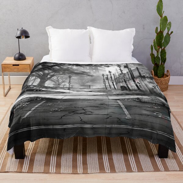 Item preview, The City Remembers What We Forget designed and sold by oanaunciuleanu.