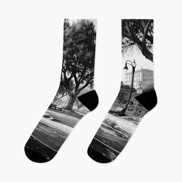 Item preview, The City Remembers What We Forget designed and sold by oanaunciuleanu.