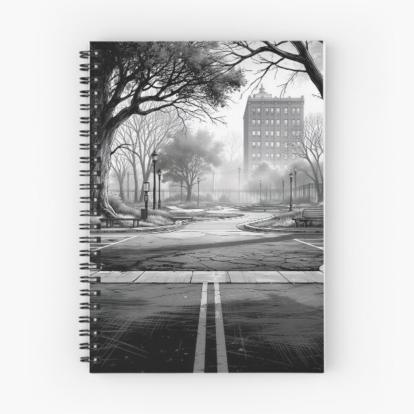 Item preview, The City Remembers What We Forget designed and sold by oanaunciuleanu.