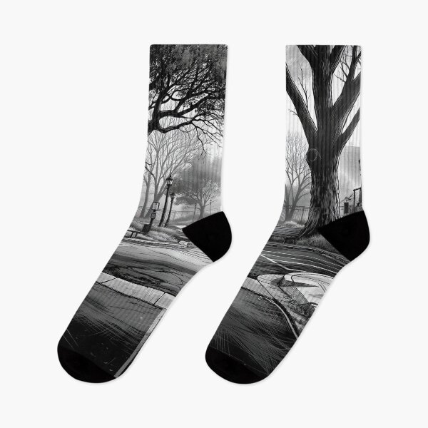 Item preview, The City Remembers What We Forget designed and sold by oanaunciuleanu.