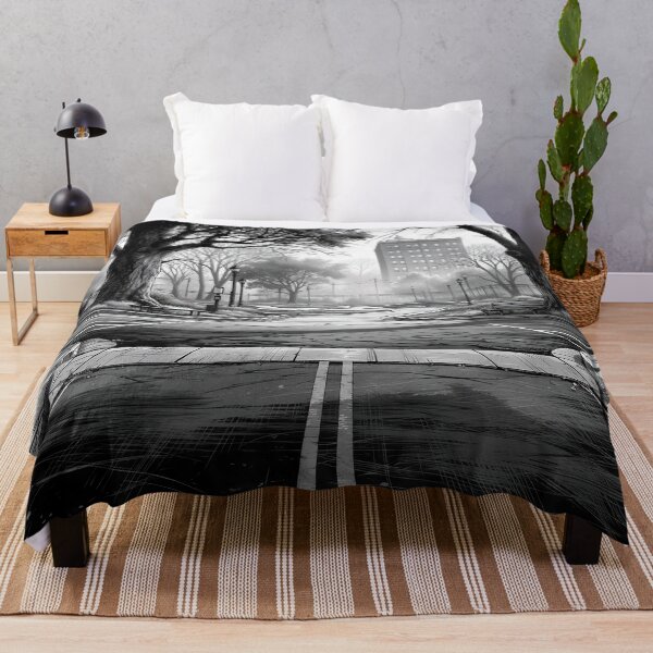 Item preview, The City Remembers What We Forget designed and sold by oanaunciuleanu.