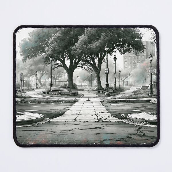 Item preview, The City Remembers What We Forget designed and sold by oanaunciuleanu.
