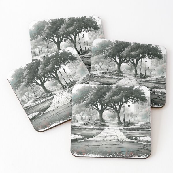 Item preview, The City Remembers What We Forget designed and sold by oanaunciuleanu.
