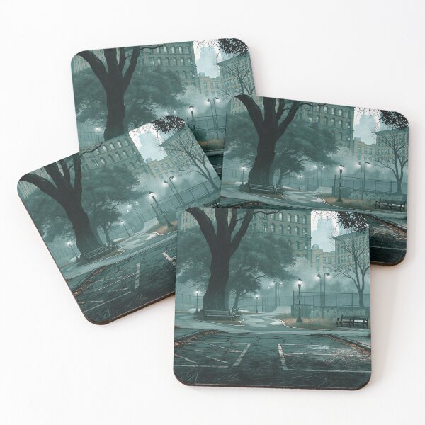 Item preview, The City Remembers What We Forget designed and sold by oanaunciuleanu.