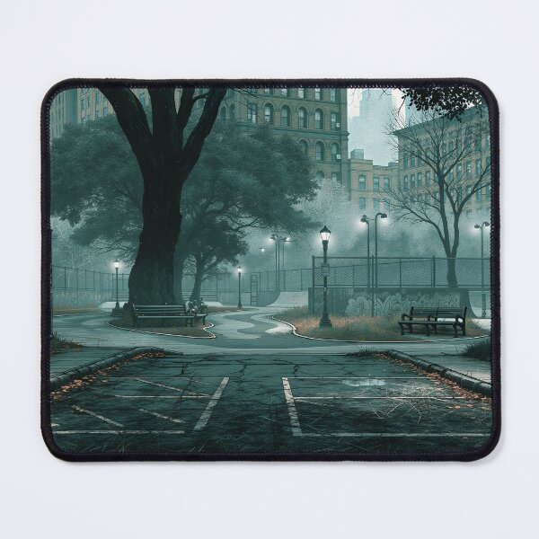 Item preview, The City Remembers What We Forget designed and sold by oanaunciuleanu.