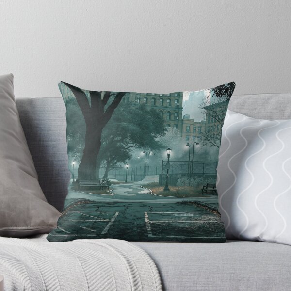 Item preview, The City Remembers What We Forget designed and sold by oanaunciuleanu.