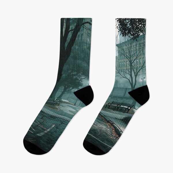 Item preview, The City Remembers What We Forget designed and sold by oanaunciuleanu.